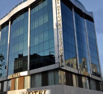 Kagithane Hotel | The Hotel Ottoman City Istanbul