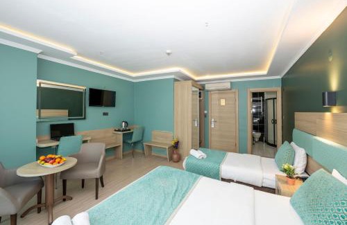 Kagithane Hotel | The Hotel Ottoman City Istanbul