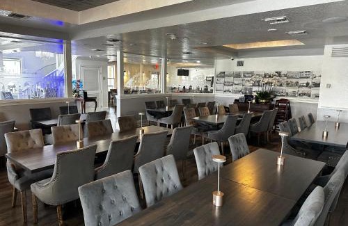 Homestead Hotel | The Hotel Redland