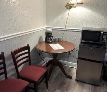 Homestead Hotel | The Hotel Redland