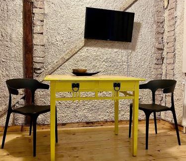 Cluj-Napoca House | The House a la Cluj