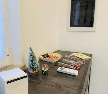 Ponte Galeria-La Pisana Apartment | The House Fiera di Roma Aeroporto Fiumicino