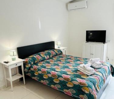 Ponte Galeria Bed & Breakfast | THE HOUSE FIERA di ROMA AEROPORTO FIUMICINO