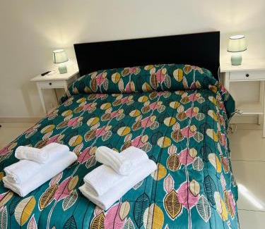 Ponte Galeria Bed & Breakfast | THE HOUSE FIERA di ROMA AEROPORTO FIUMICINO