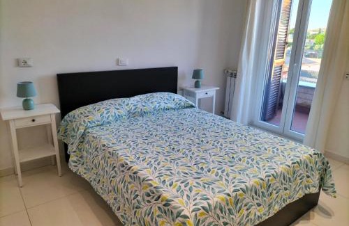 Ponte Galeria Bed & Breakfast | THE HOUSE FIERA di ROMA AEROPORTO FIUMICINO
