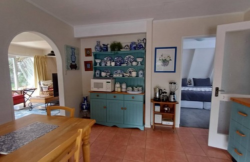 Greytown House | The house for all seasons, occasions and ages.