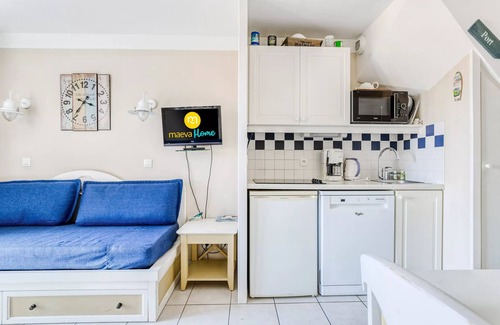 Bourgenay Villa | The Houses of Port Bourgenay - maeva Home - 2 room house for 5 people - Selection