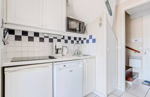 Bourgenay Villa | The Houses of Port Bourgenay - maeva Home - 2 room house for 5 people - Selection