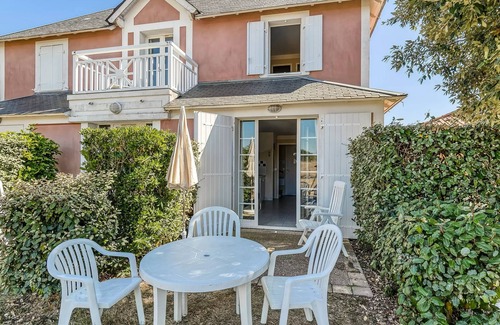 Bourgenay Villa | The Houses of Port Bourgenay - maeva Home - 2 room house for 5 people - Selection