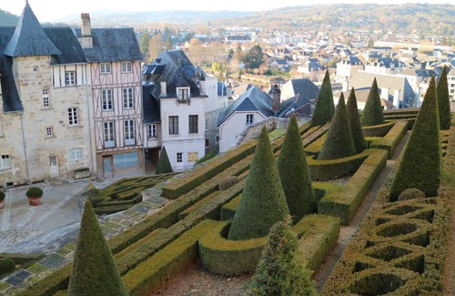 Terrasson-la-Villedieu House | The houses of the Perigord side Vézère