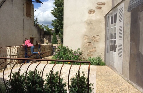 Terrasson-la-Villedieu House | The houses of the Perigord side Vézère
