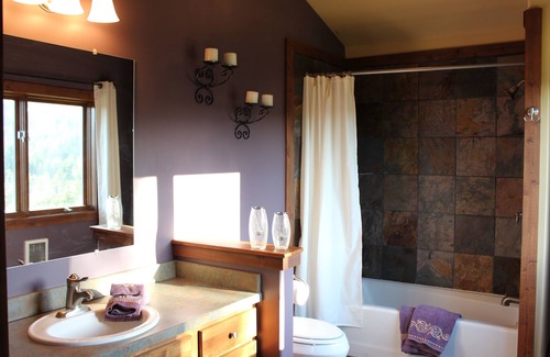 Canyon Ferry House | The house has been sold and this business is closed
