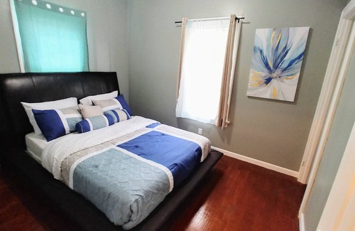 Old Brooklyn House | The House Hotels - Stickney Lower