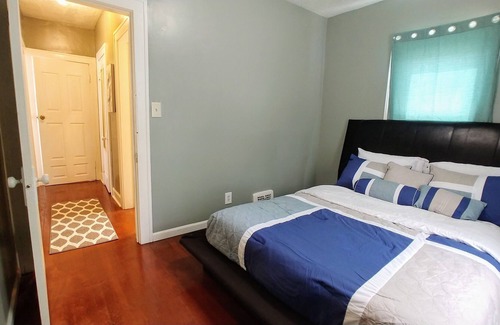 Old Brooklyn House | The House Hotels - Stickney Lower