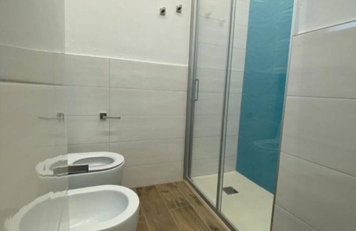 Casale Monferrato Apartment | The House in the Alley Room 1