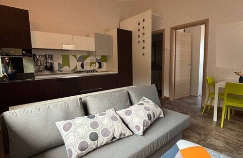 Ferrazzano House | The House in the Countryside