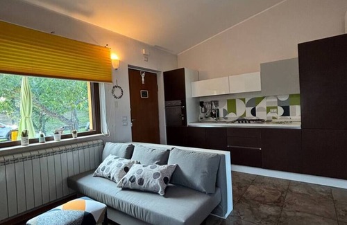 Ferrazzano House | The House in the Countryside