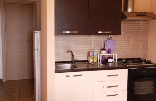 Galatone Apartment | The House on the Bay, between Gallipoli and Porto Selvaggio