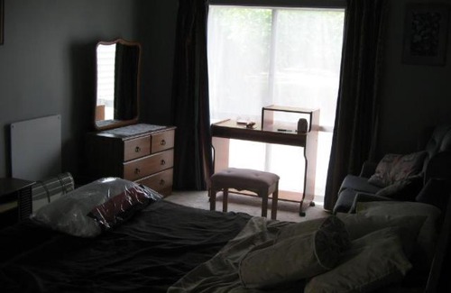 Halswell House | The House