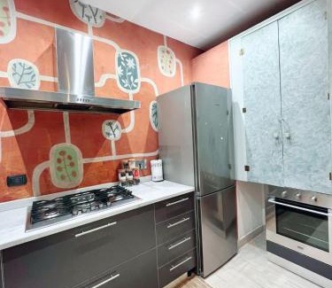 Historic Centre Apartment | The House of Artists