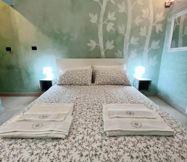 Historic Centre Apartment | The House of Artists