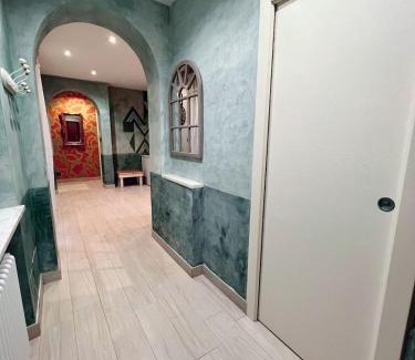 Historic Centre Apartment | The House of Artists
