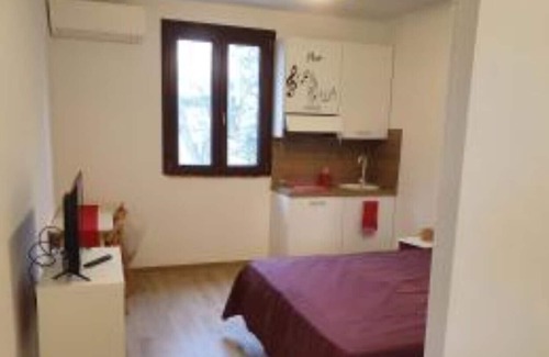 Badiola Apartment | The House of Bach - Prelude