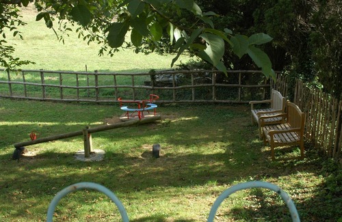 Babeau-Bouldoux House | The House of Calmel - Hameau de Cauduro (2 bedrooms - 4 persons)