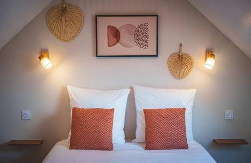 Saumur House | The house of Celeste