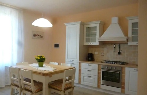 Chianni House | THE HOUSE OF CHIANNI "La Pieve 2"