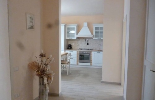 Chianni House | THE HOUSE OF CHIANNI "La Pieve 2"