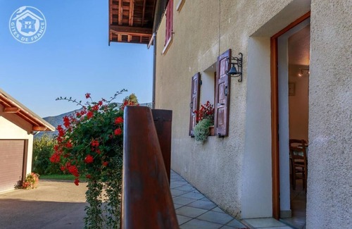Pallud House | THE HOUSE OF FLOWERS