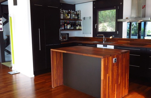Veyrier-du-Lac House | The House of happiness