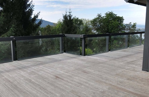 Veyrier-du-Lac House | The House of happiness