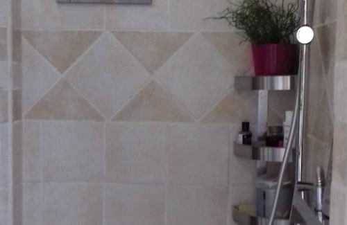 Pineto Apartment | The House of happiness