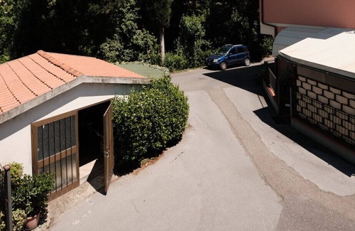 Fucecchio Apartment | The house of Iolanda
