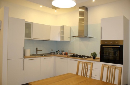 Historic Center Apartment | The house of kro