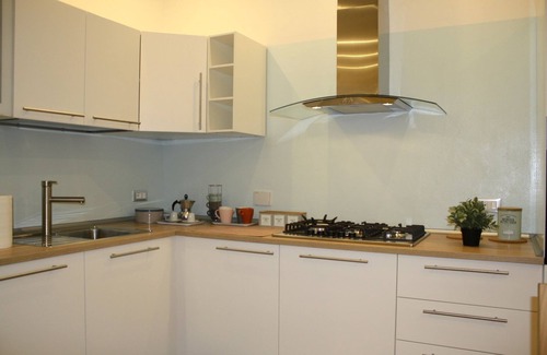 Historic Center Apartment | The house of kro