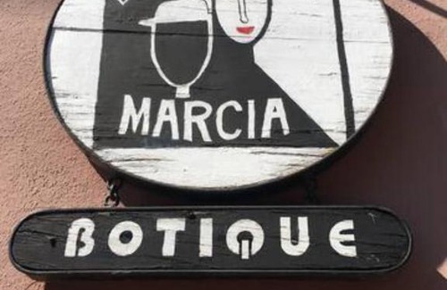 Colonia Guadalupe House | The House Of Odd Spirits