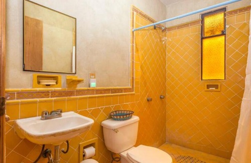 Colonia Guadalupe House | The House Of Odd Spirits