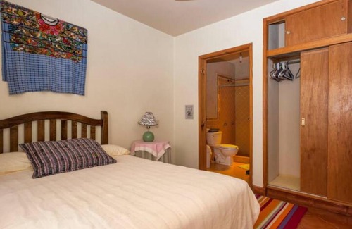 Colonia Guadalupe House | The House Of Odd Spirits