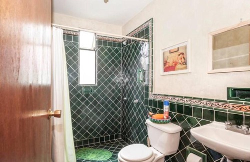 Colonia Guadalupe House | The House Of Odd Spirits