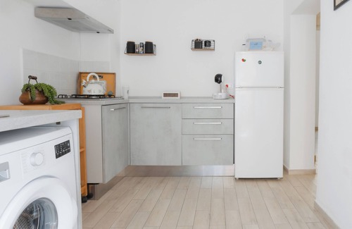 Piombino House | The House of Phoebus
