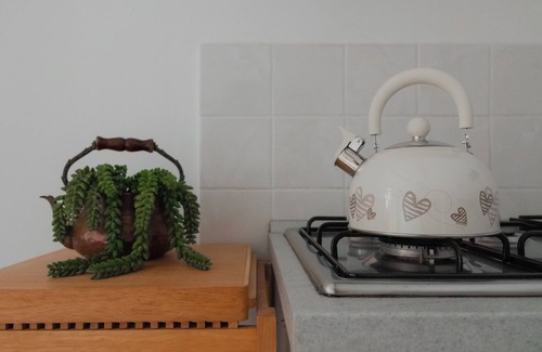 Piombino House | The House of Phoebus