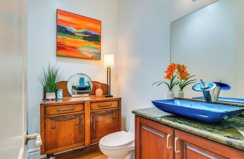 Cienega Springs House | The House of Strycula