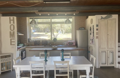 Pescia Romana House | The house 🏠of the countryside a stone's throw from the sea. ENJOY HOUSE