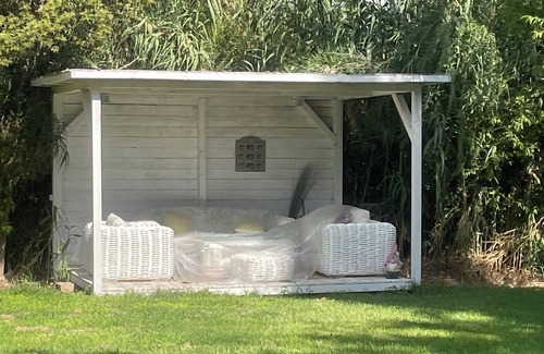 Pescia Romana House | The house 🏠of the countryside a stone's throw from the sea. ENJOY HOUSE