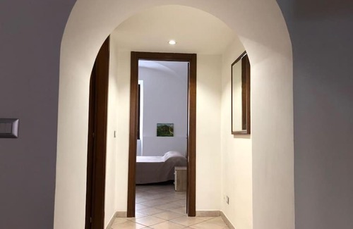Civitavecchia Apartment | The House of the poet