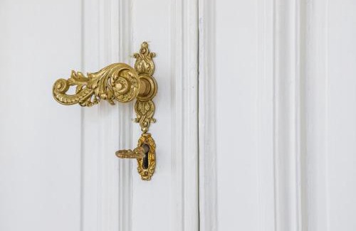 Santa Maria Novella Apartment | The House of the Prime Minister Crispi