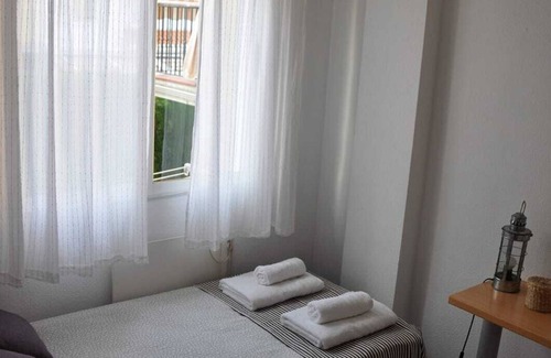 Las Gabias House | The house of the road